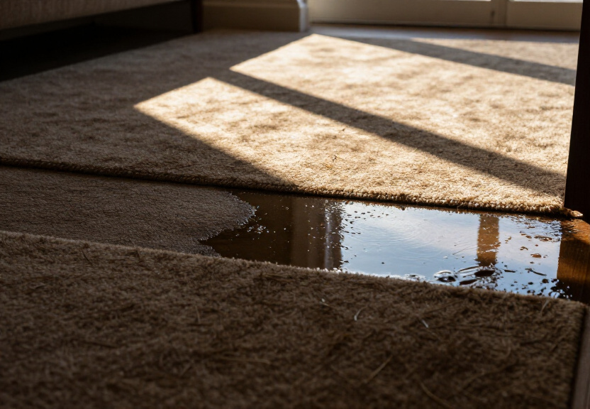 Palm Beach Flood Restoration Projects